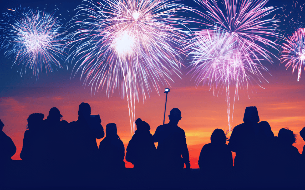 Enjoy the Fourth of July: Top 2024 Celebrations in Bergen County