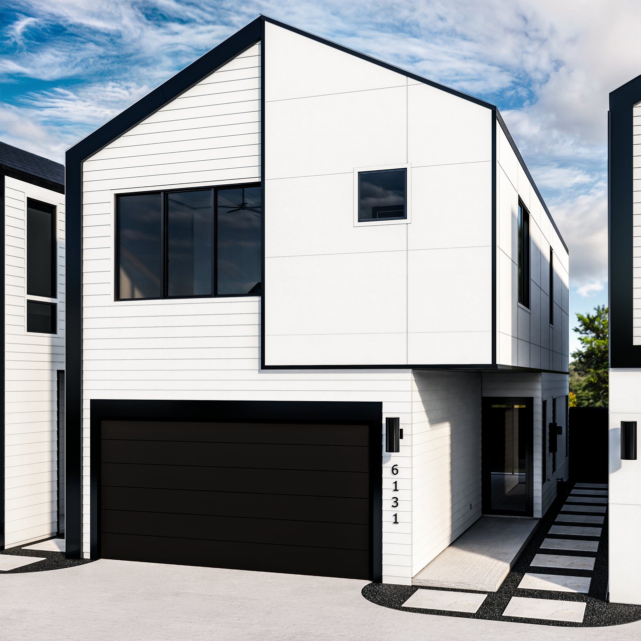 Ocean Estates HTX home design A2