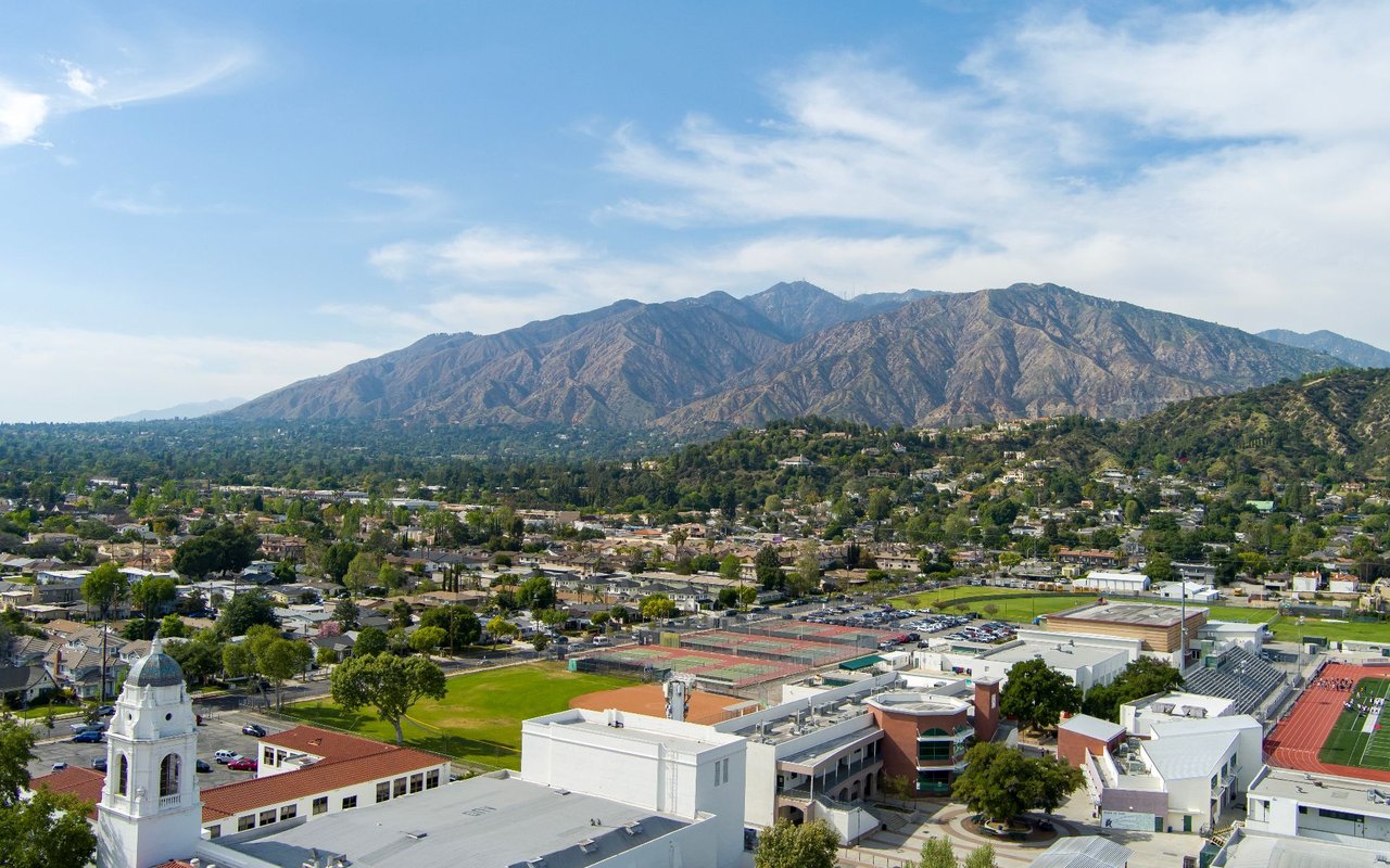 Monrovia
