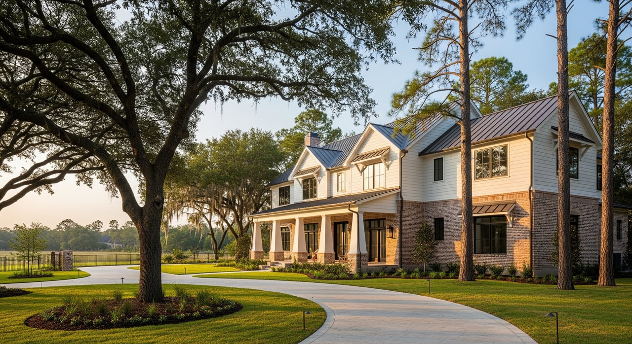 Homestead Exemptions For Cypress Homeowners