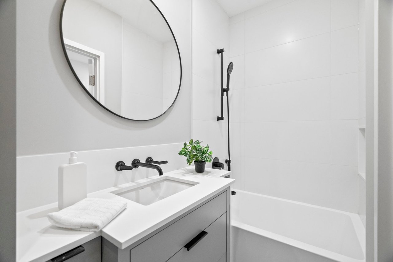 Exclusive Residences Of Designer's Walk!