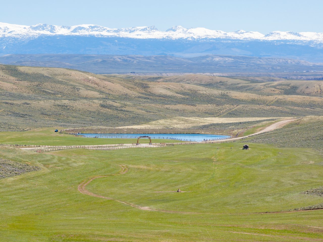 Aspen Ridge Ranch