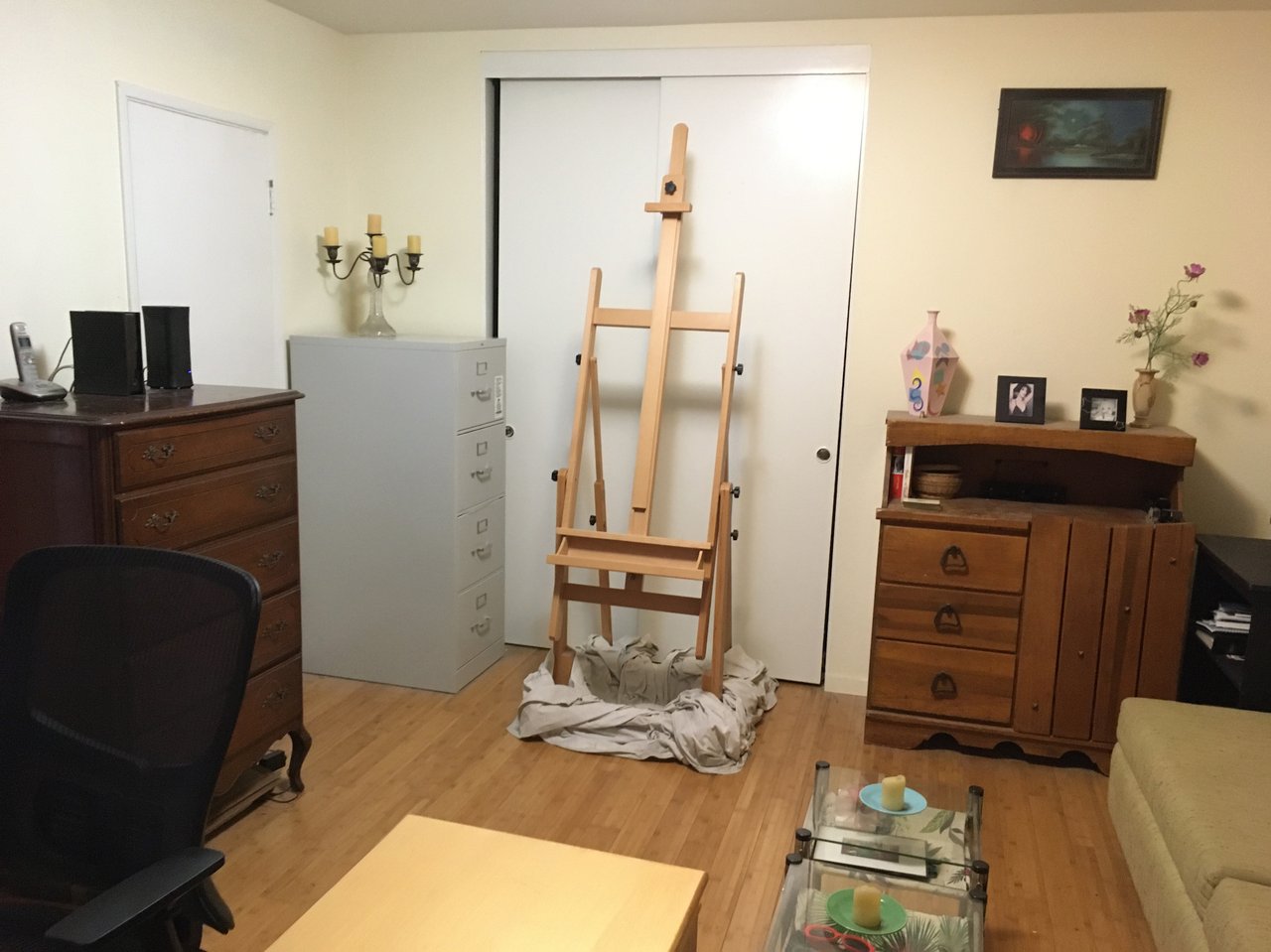 700 Westmount Dr #105