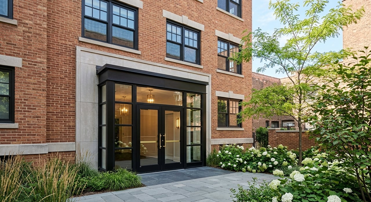 Selling A Chicago Condo To Buy In Wisconsin