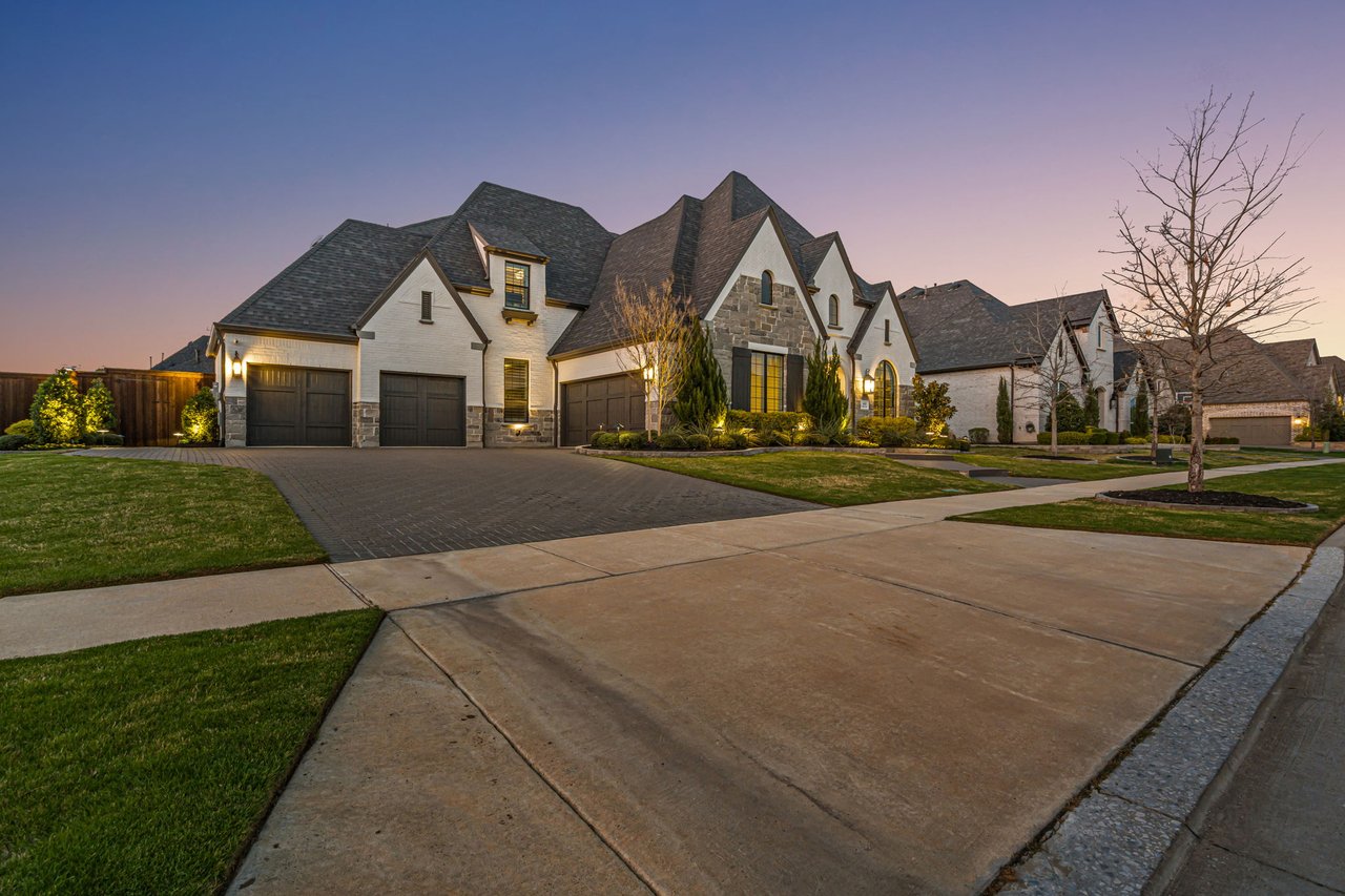 Windsong Ranch | The Peninsula