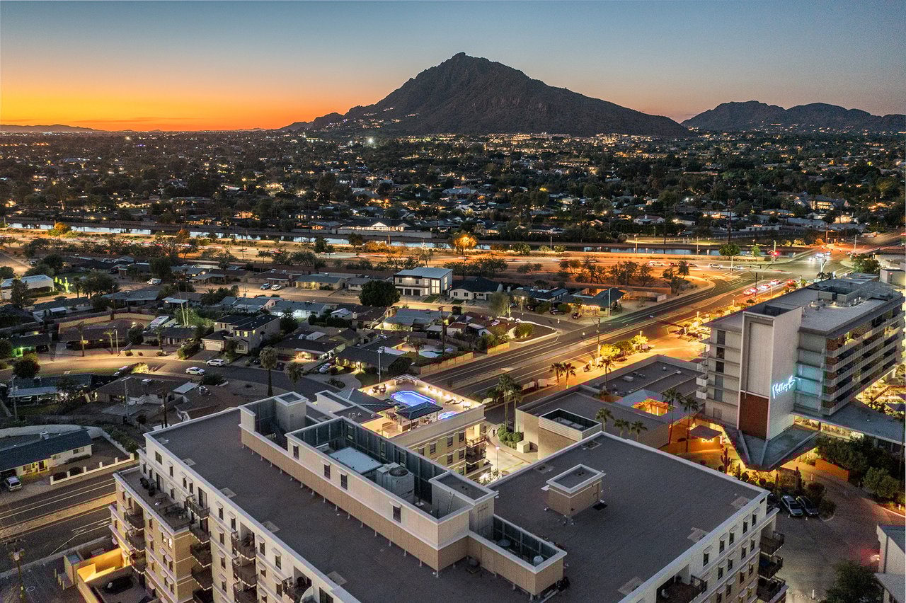 6803 E MAIN Street, 5511