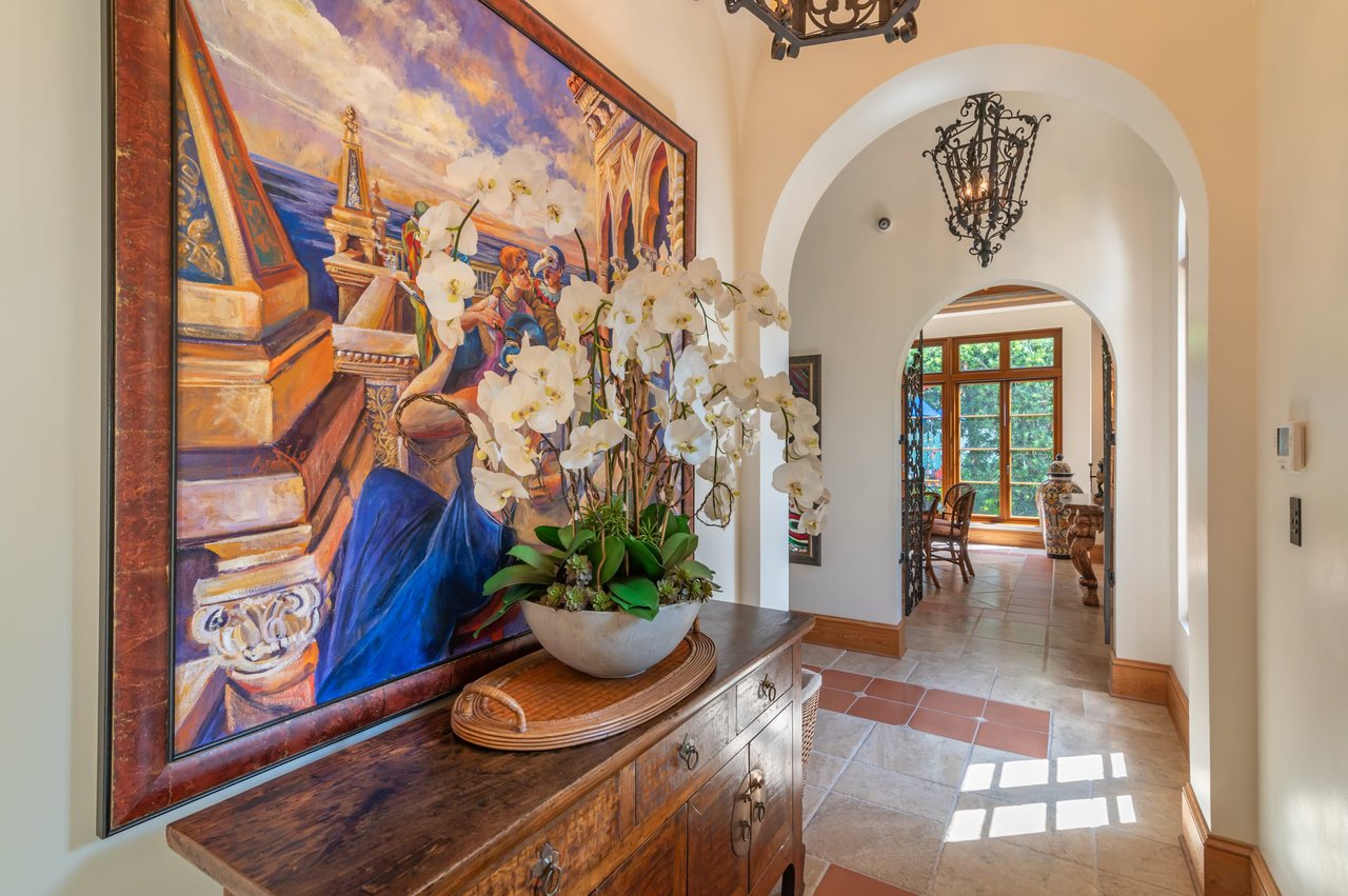 Casa del Carnevale