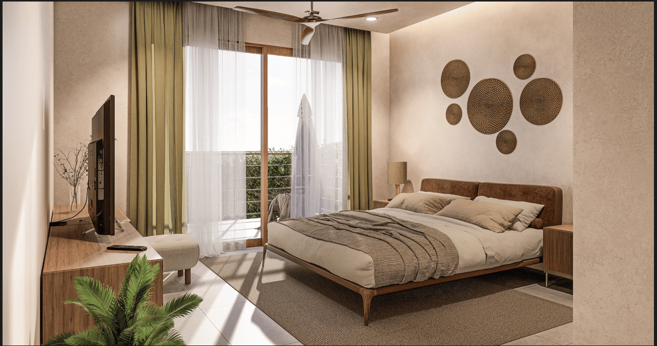 Casa Serenidad | Brand-New 6-Bedroom Ocean-View Luxury Home in Las Ventanas, Playa Grande