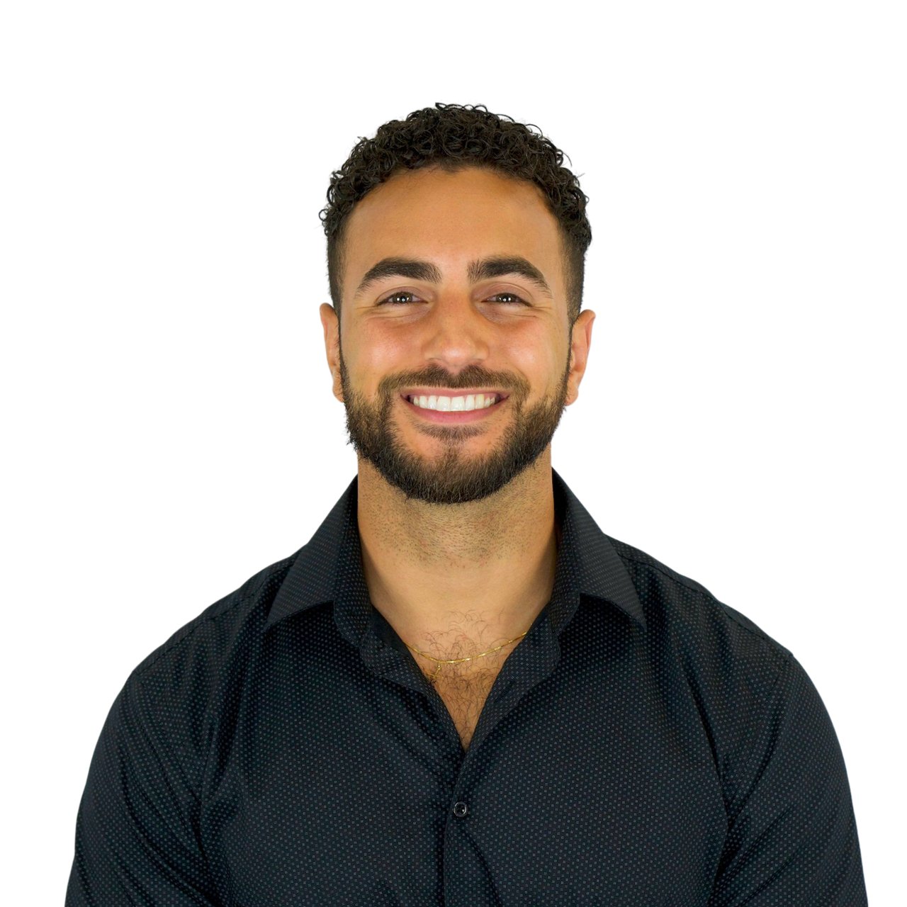 Caio Hysinger