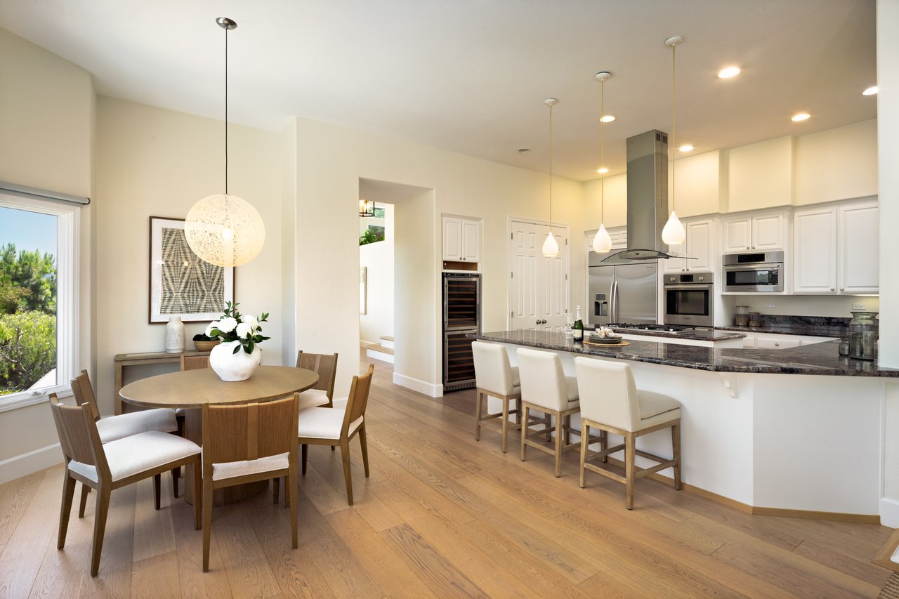 Desirable Cypress Hollow