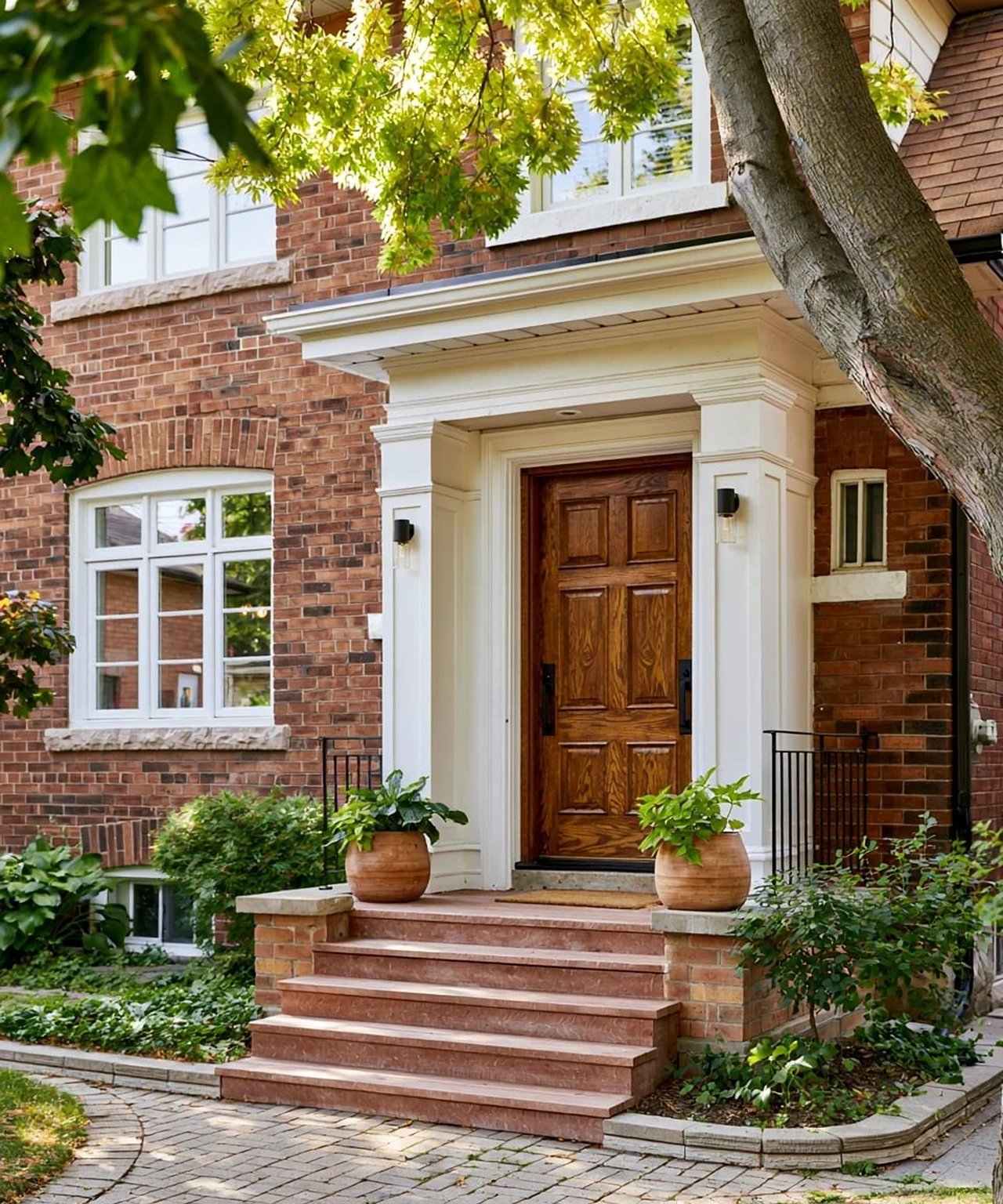 Recent Rented