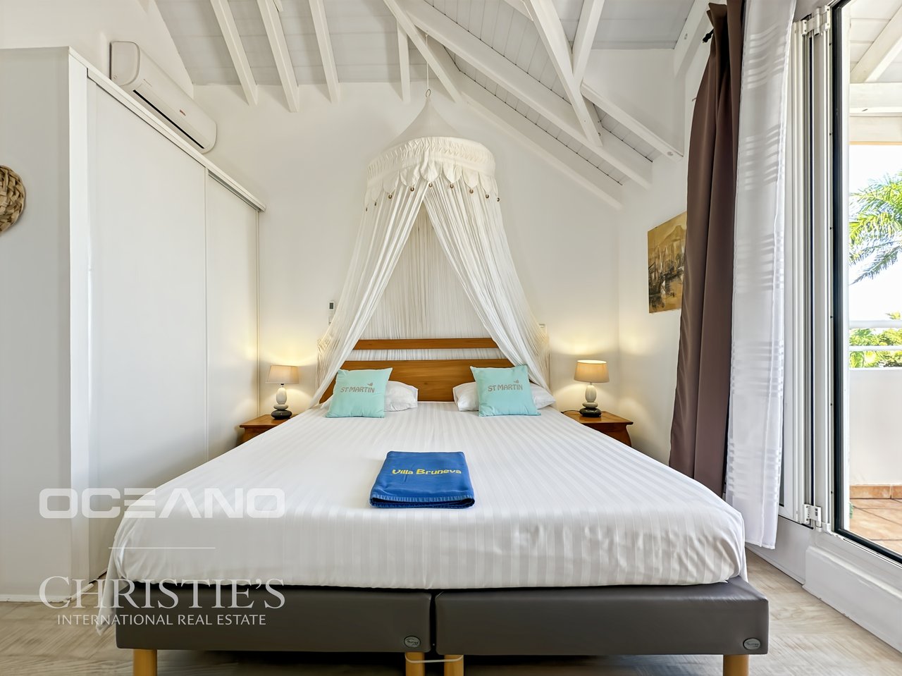 Orient Bay | 3-Bedroom Townhouse with Private Pool