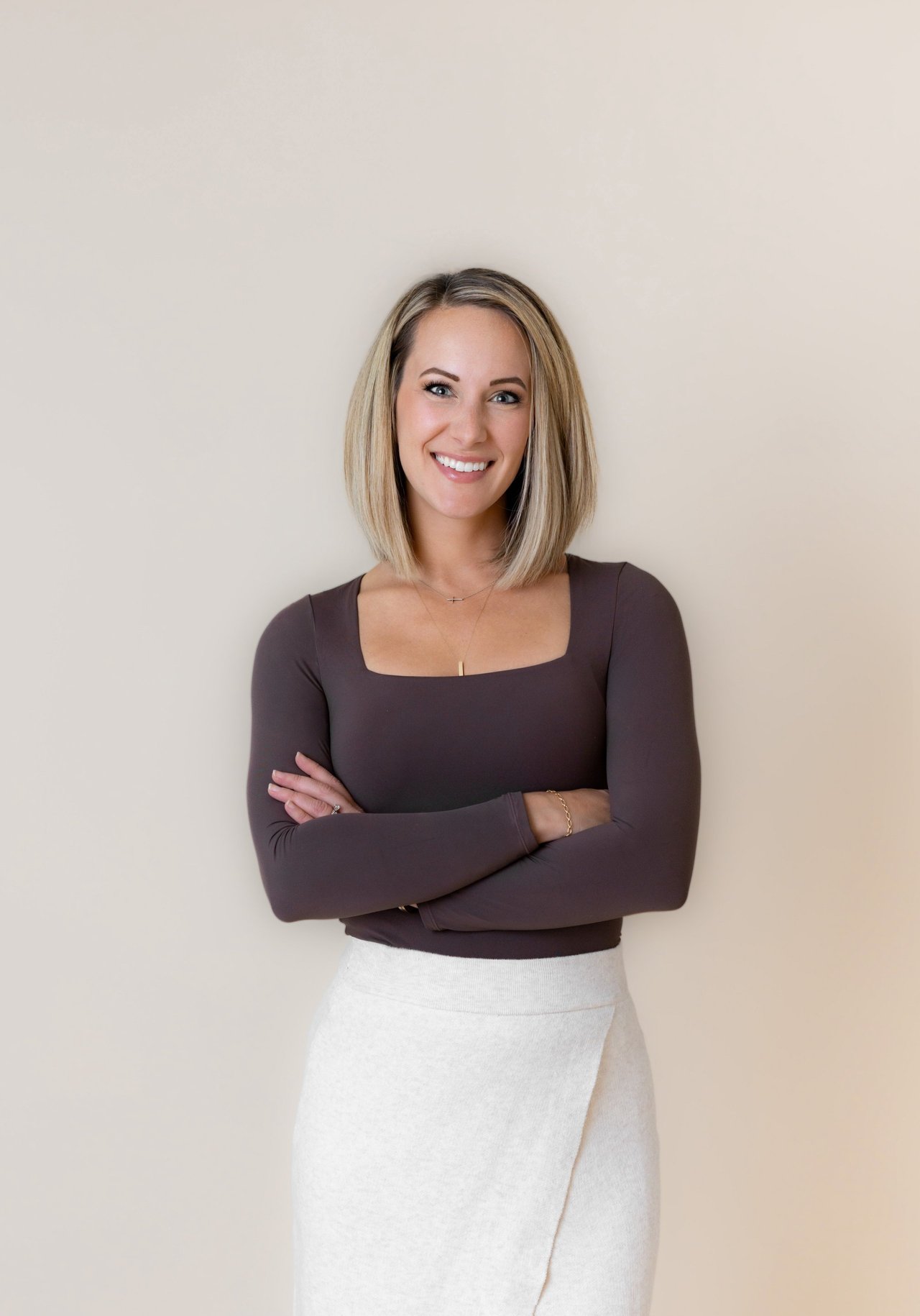 Shawna Lubus Carmel, IN Real Estate Agent Headshot