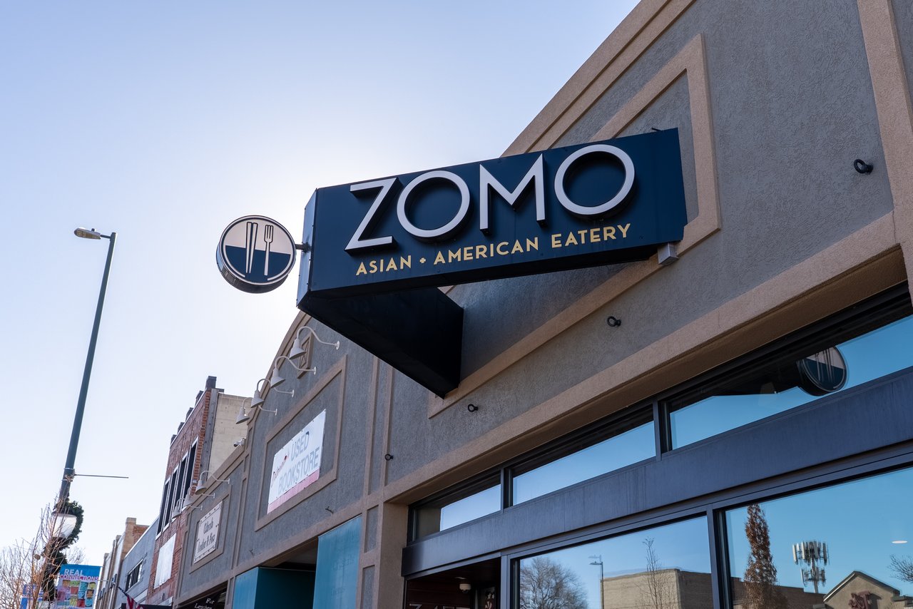 South Sherman Street Duplexes