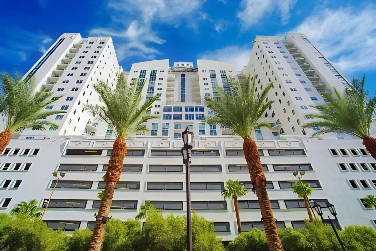 The Ogden: A Prime Location to Experience in Downtown Las Vegas
