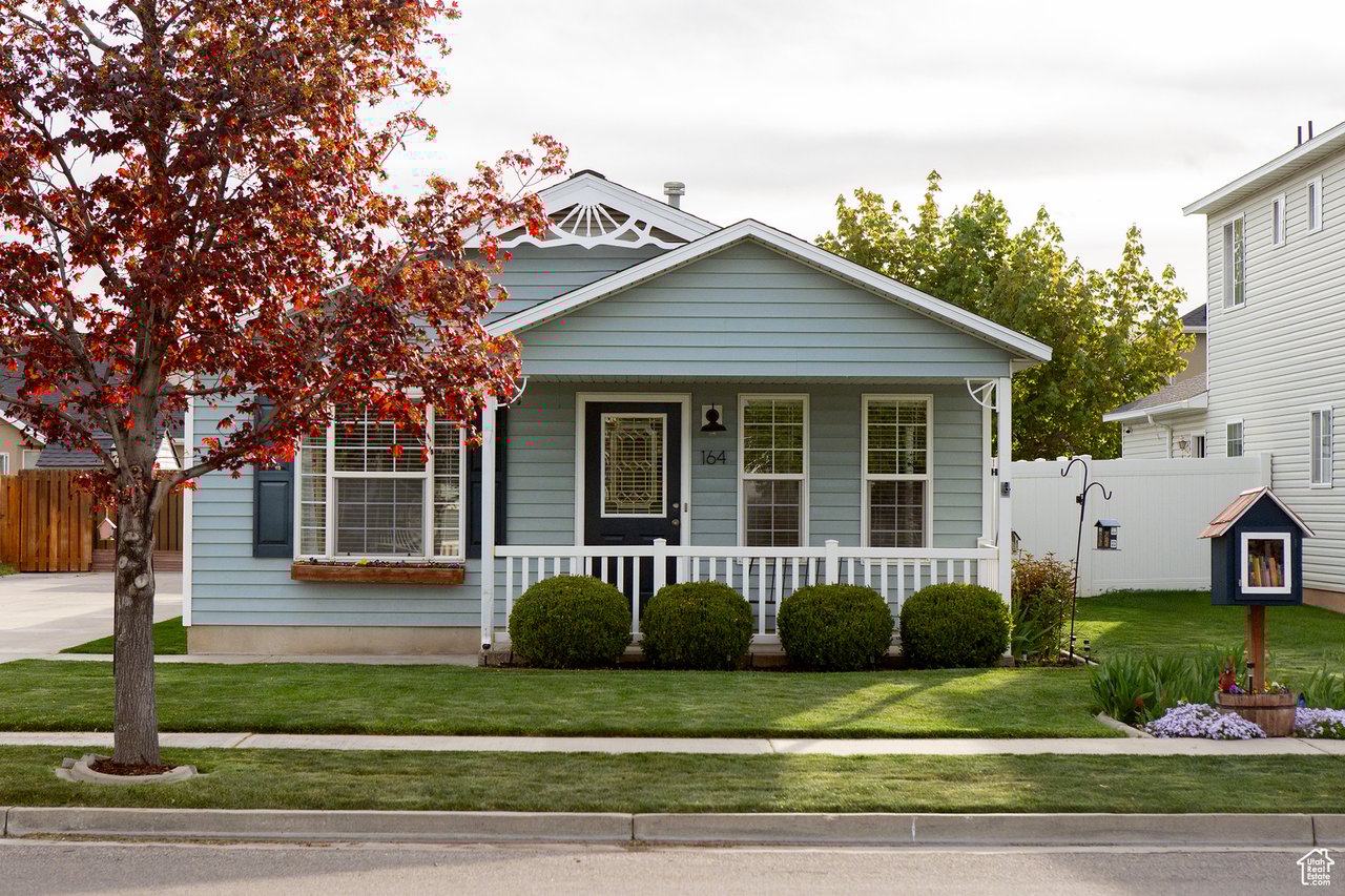 164 N 700 W, Spanish Fork