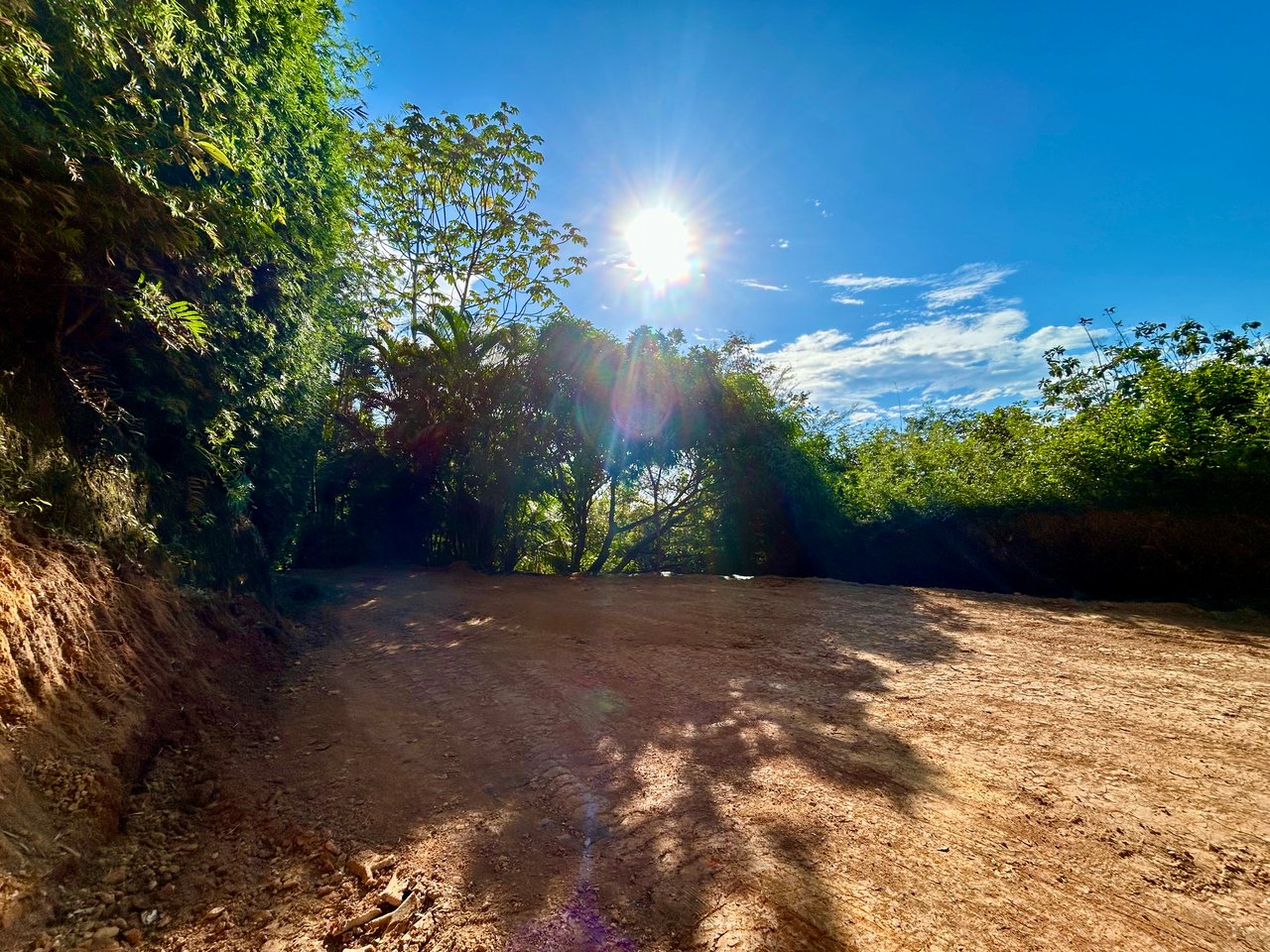 Great Opportunity Well-Located Lot in Playa Hermosa