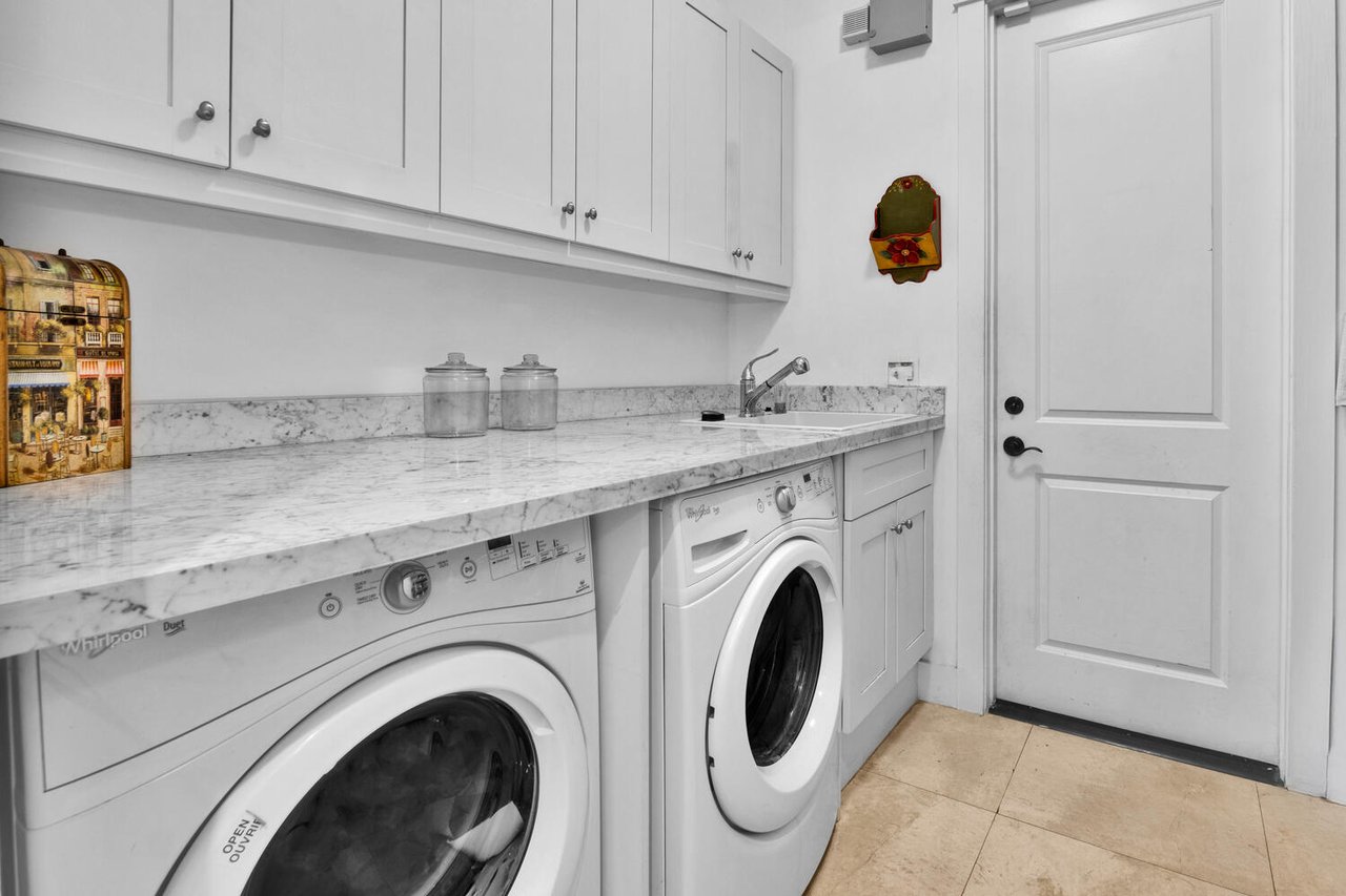 Timeless Elegance Meets Modern Comfort in South Miami