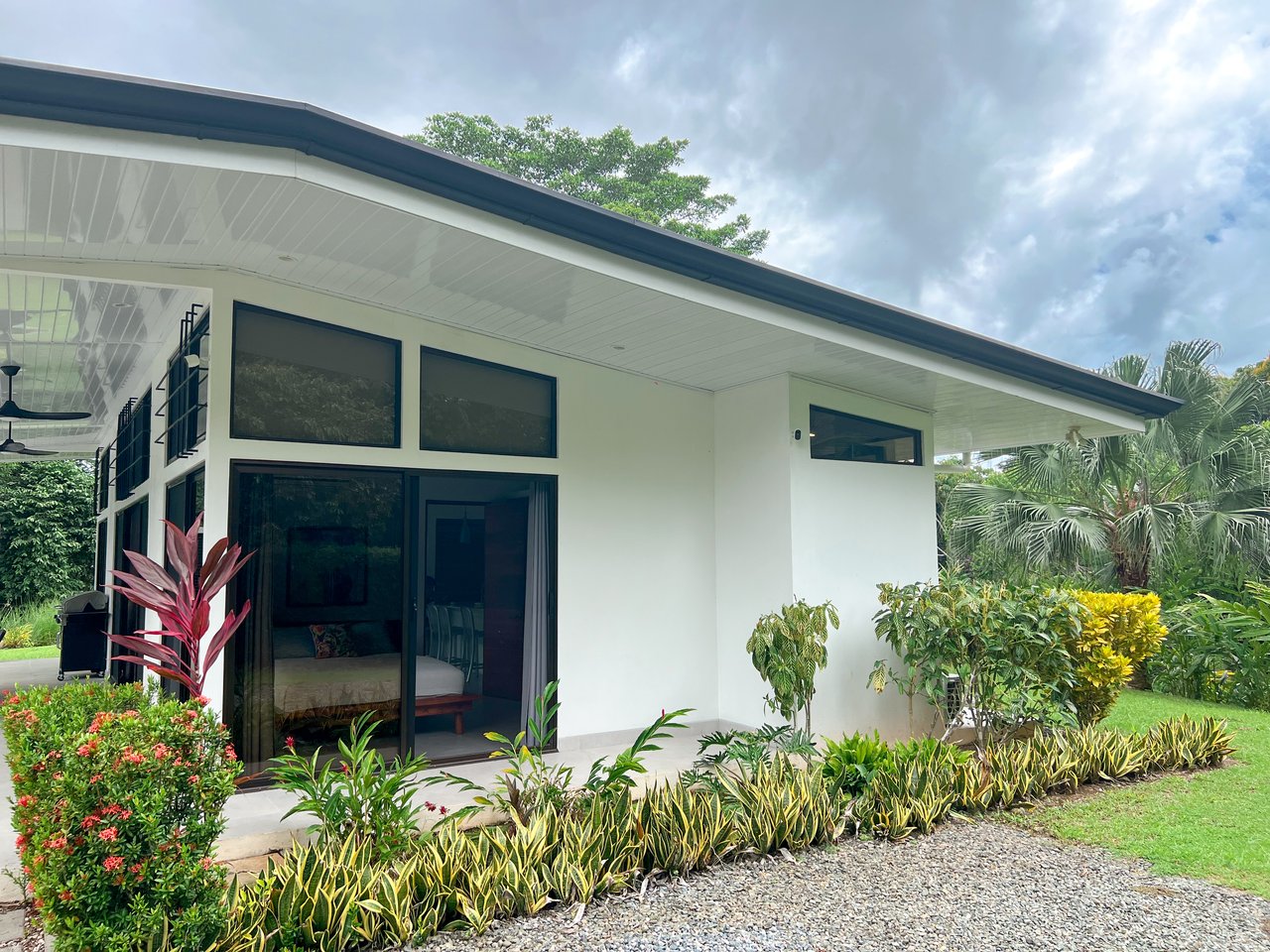 Casa Canto del Río ✨ – A Natural Gem with Modern Comfort in the Heart of the Tropical Jungle