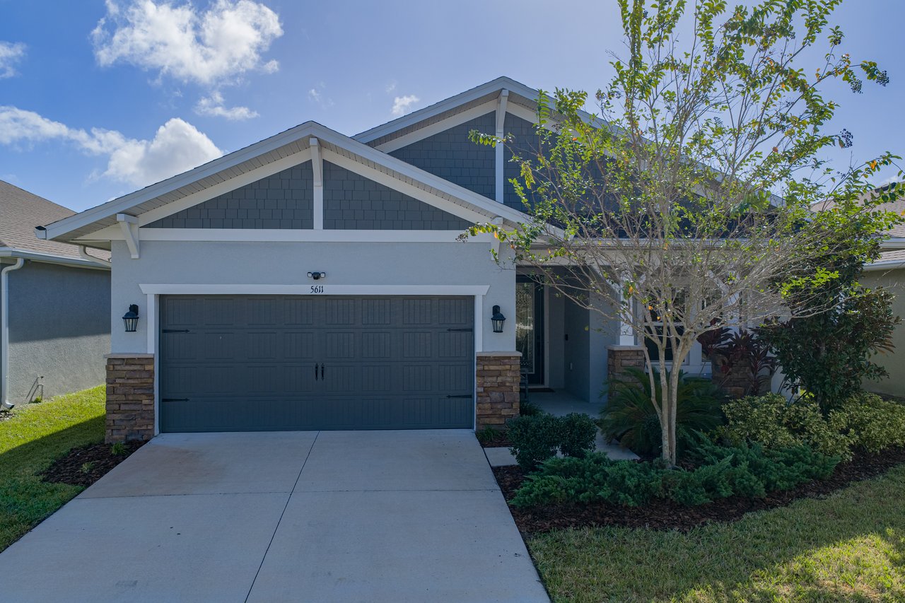 5611 Limelight Drive