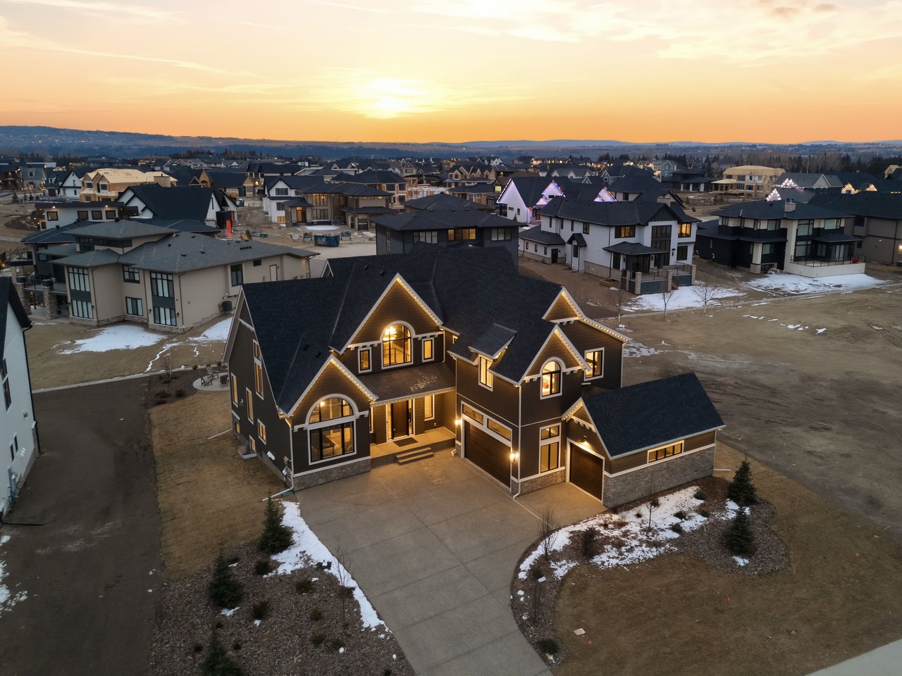 53 Watermark Crescent