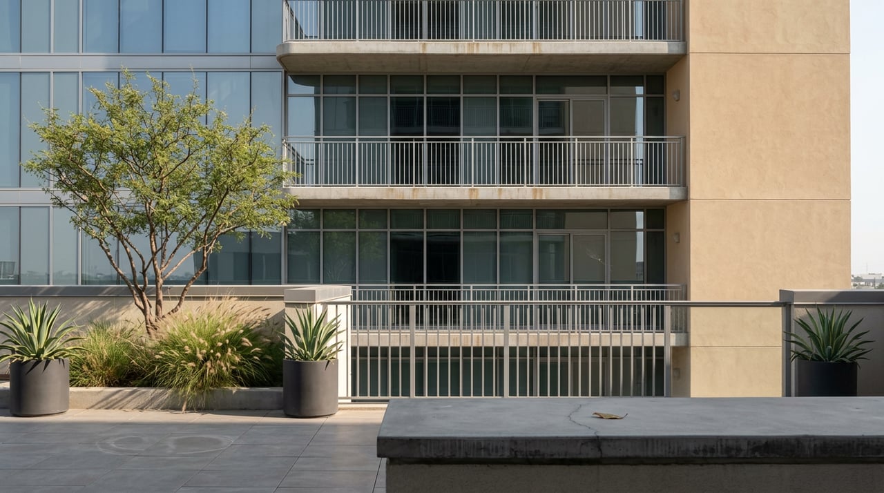 Why The Corner Outside ONE Las Vegas Is Having Its Busiest Year Since 2009