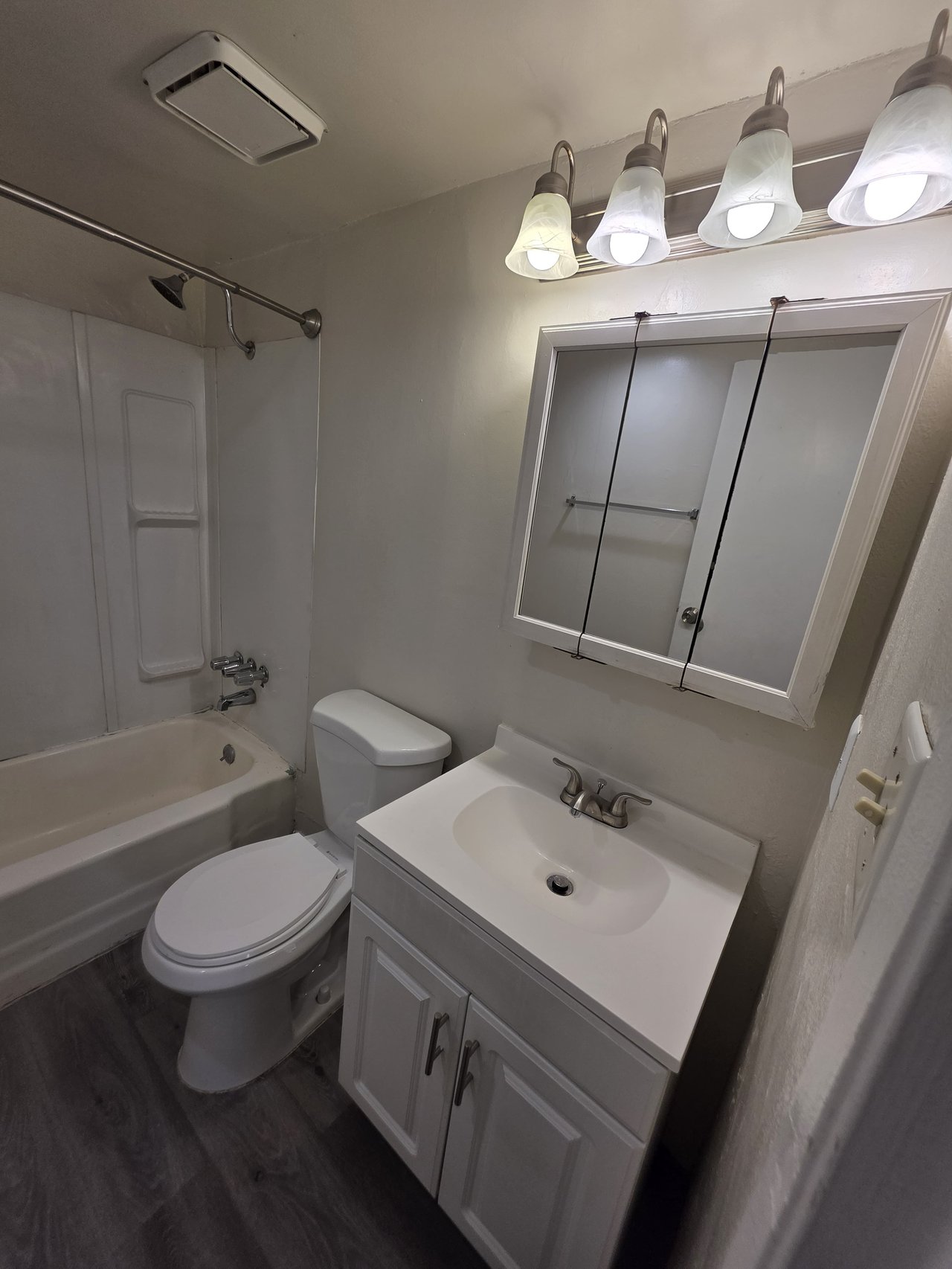 1075 East Desert Inn Road #4