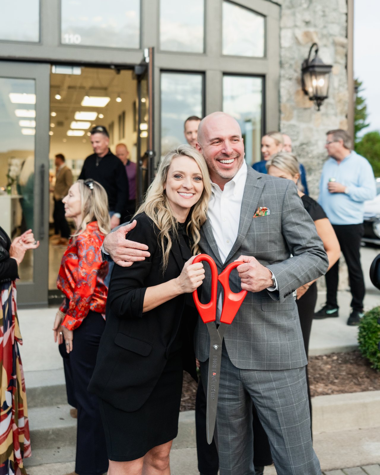 Innovation with Intention