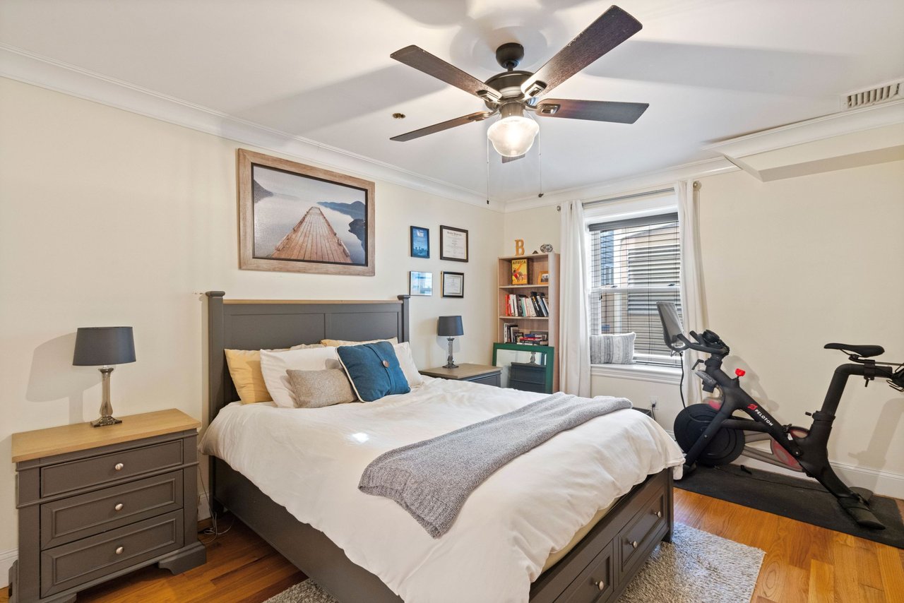 120 W 7th St - Unit 102