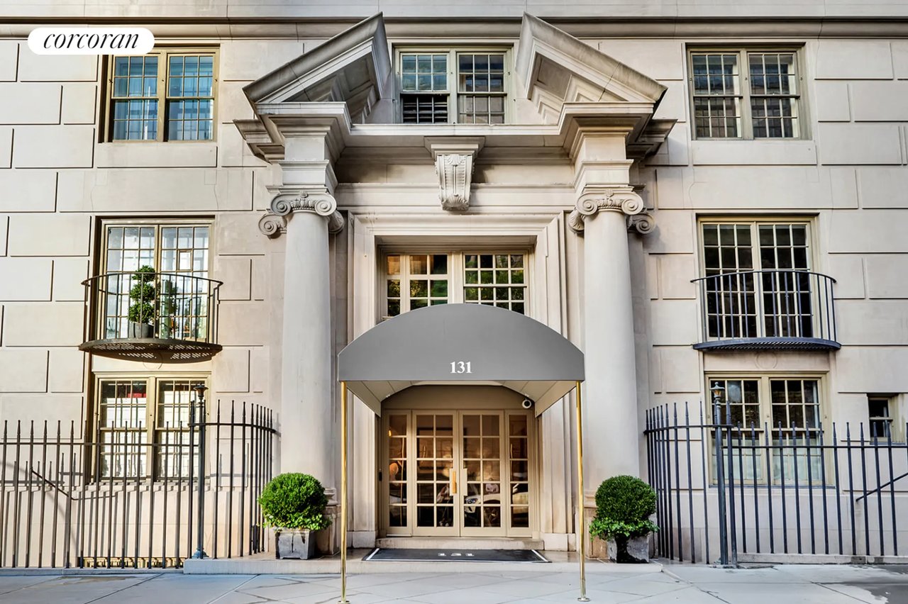 131 East 66th Street, 8/9C