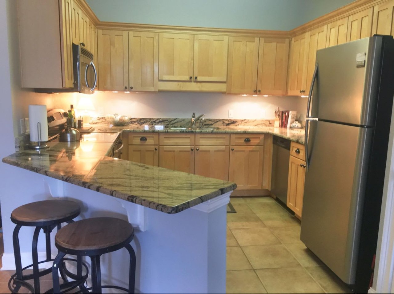 25 South Wildflower Drive, Unit 221