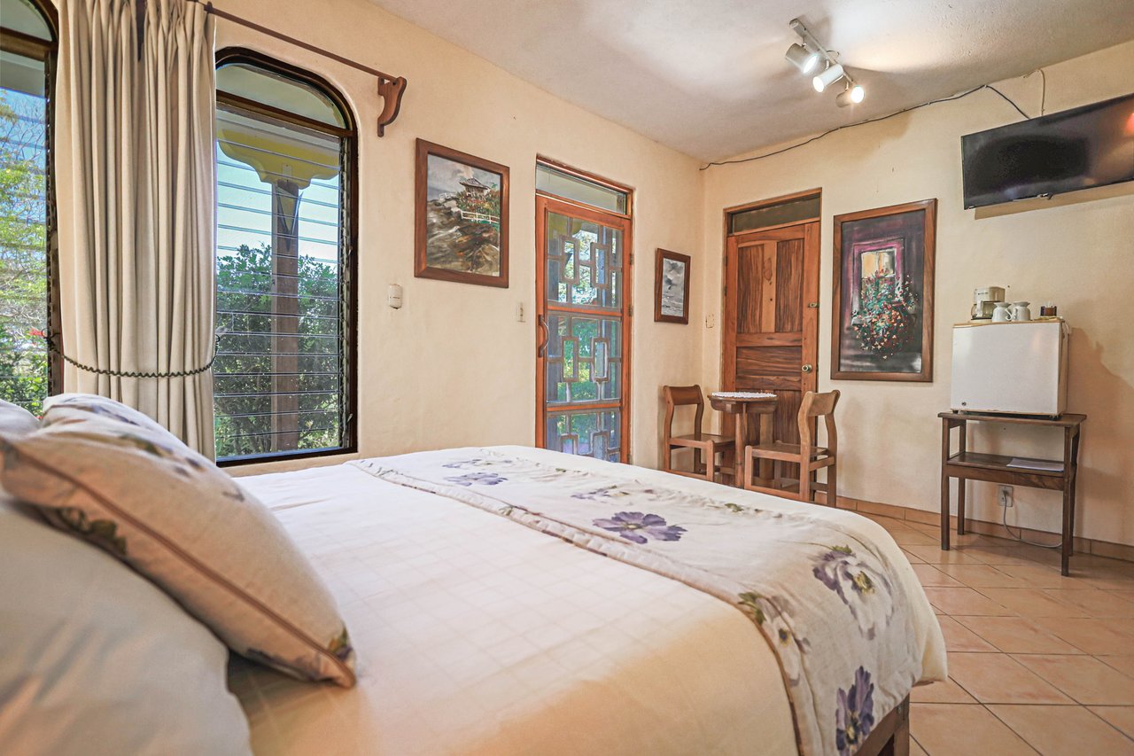 Multi Villa Development Land, Papagayo, Guanacaste