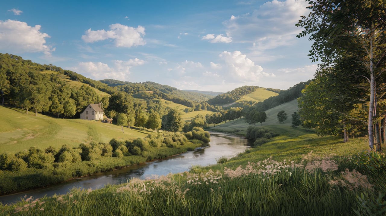 What’s Happening in Nicholas County WV’s Real Estate Market Right Now?