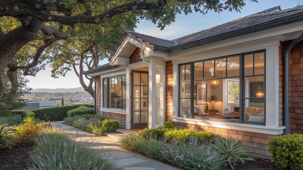 Key Questions to Ask During an Open House in Menlo Park, CA