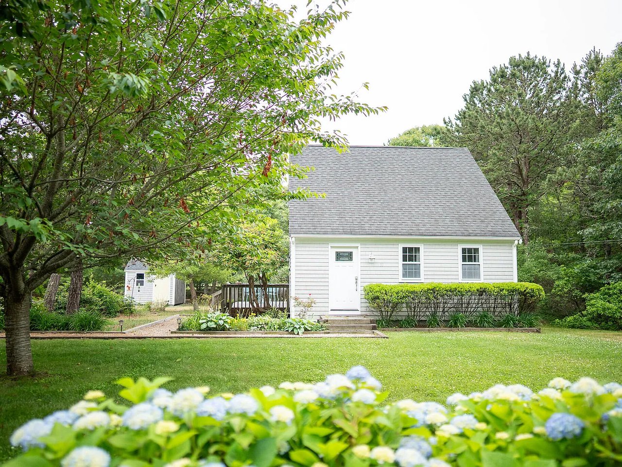 Rules of Thumb for Luxury Buyers on Cape Cod cover