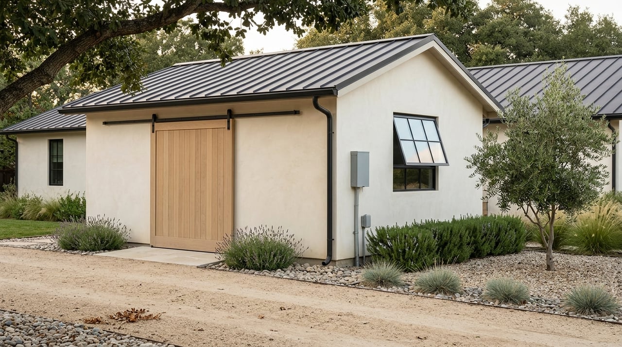 What To Know About Country Living Near St. Helena