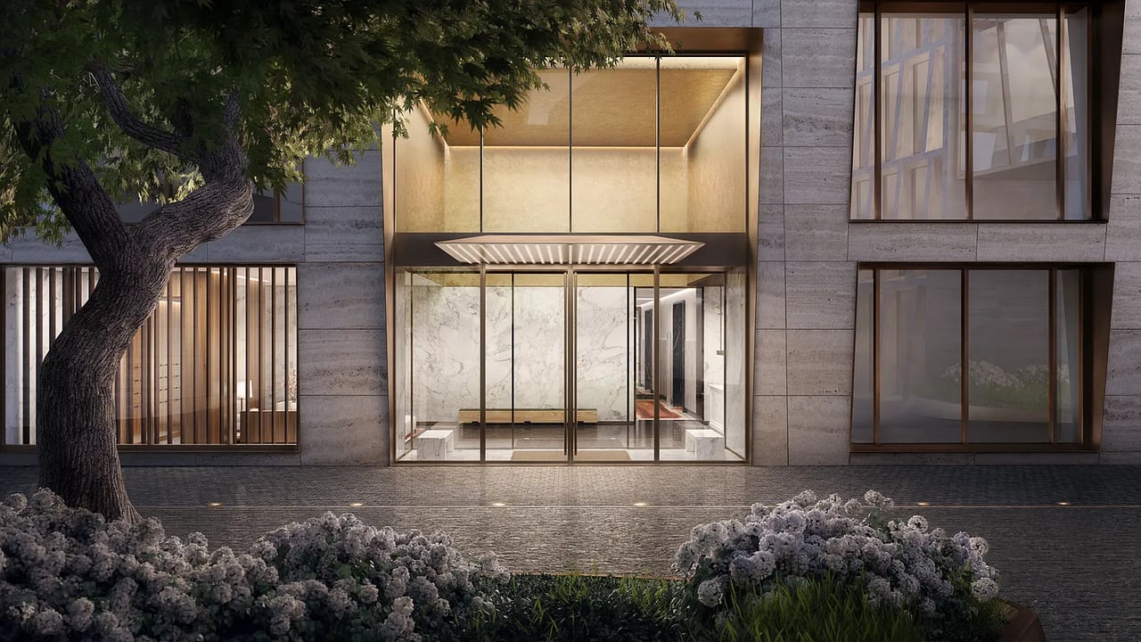 One High Line: A Visionary Landmark in West Chelsea