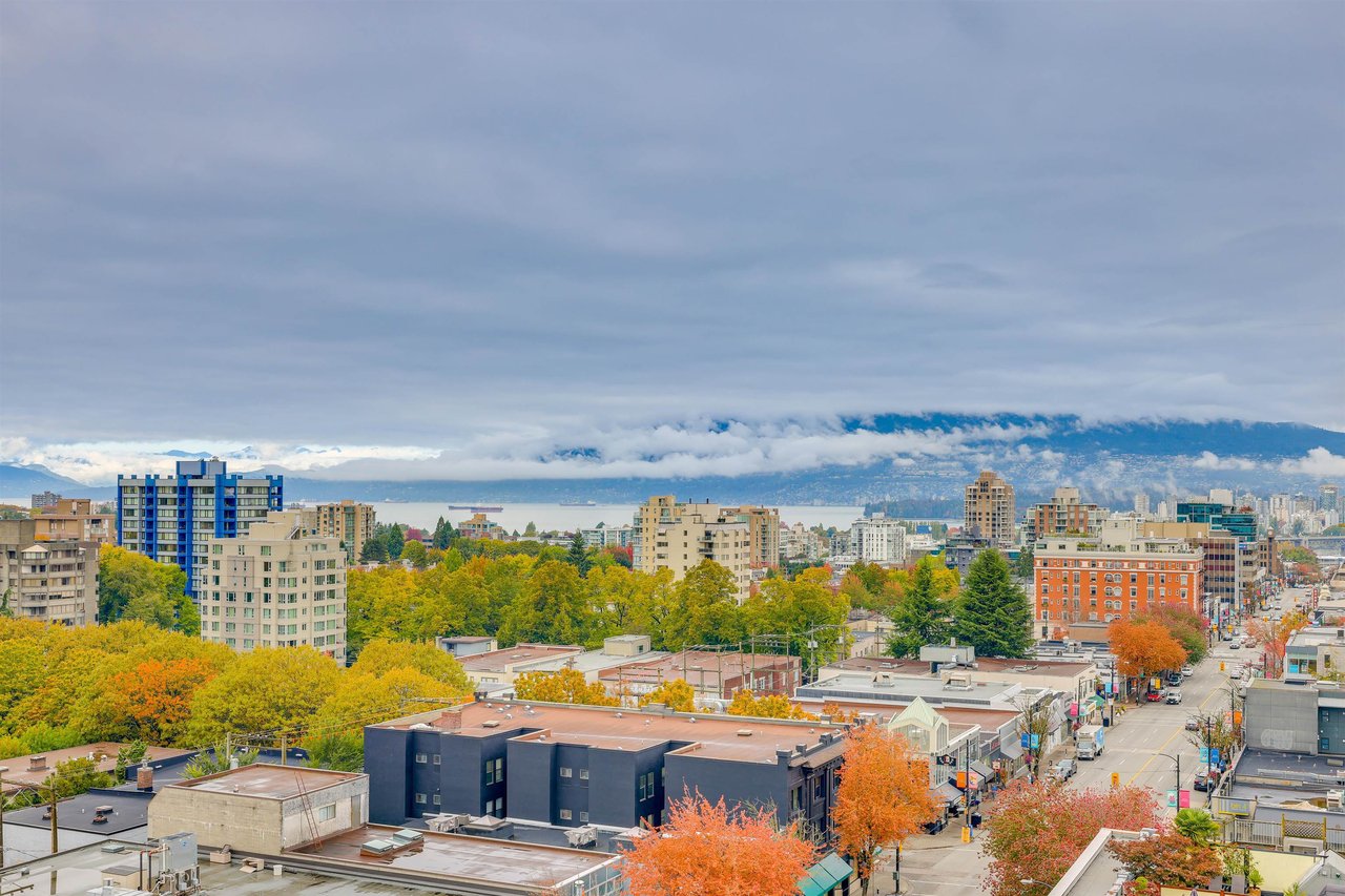 218-1445 Marpole Ave