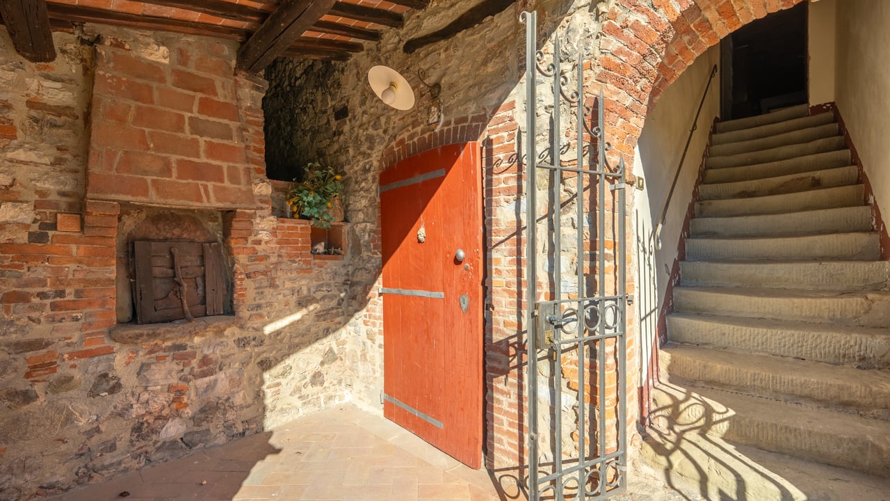 IL FIENILE DEL CHIANTI