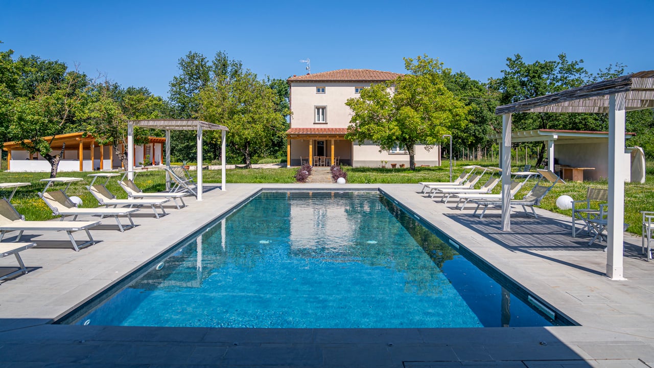 VILLA DEGLI ARTIGIANI