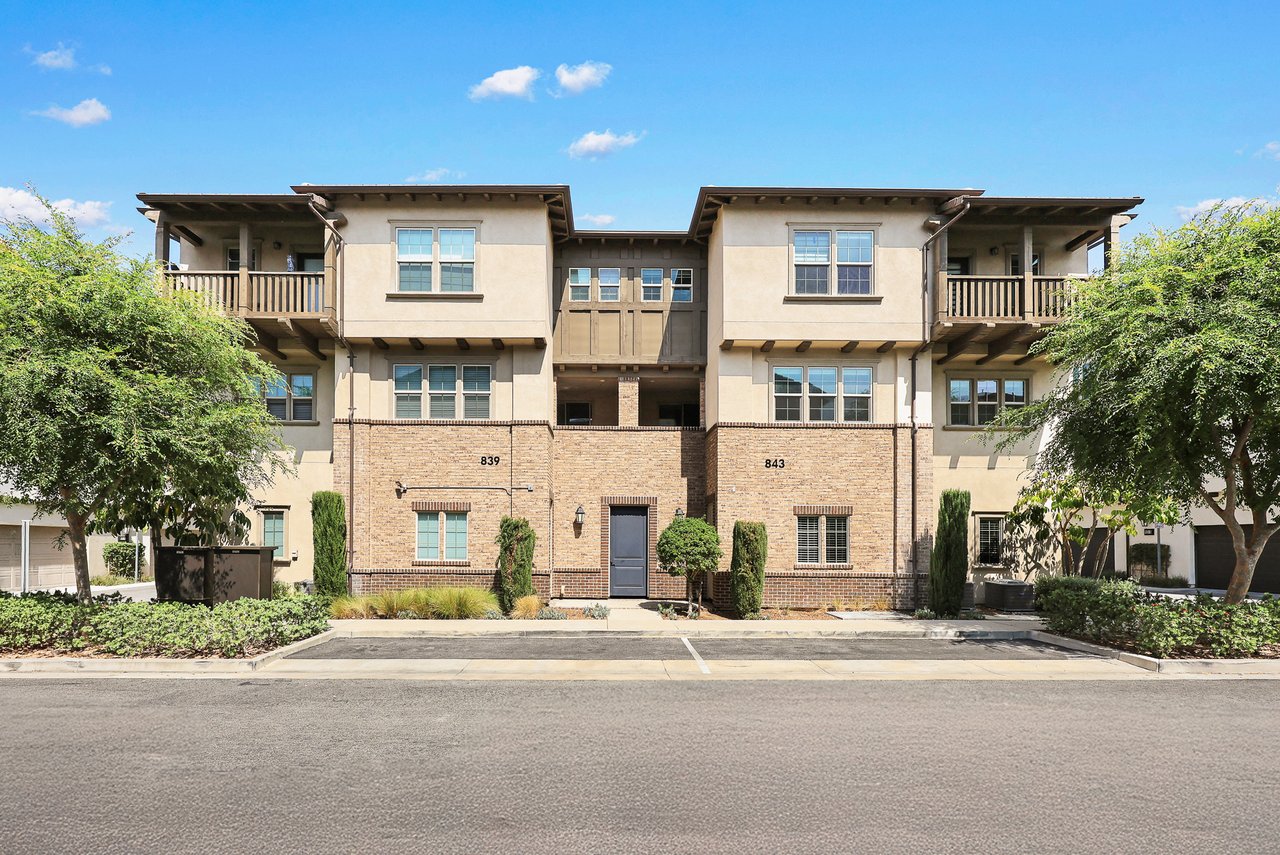 843 Orchid Way Unit D