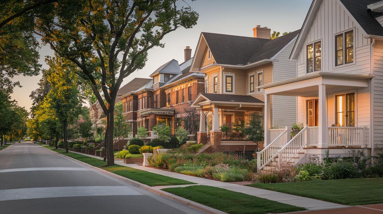Top Neighborhoods to Invest in Gary, IN This Year