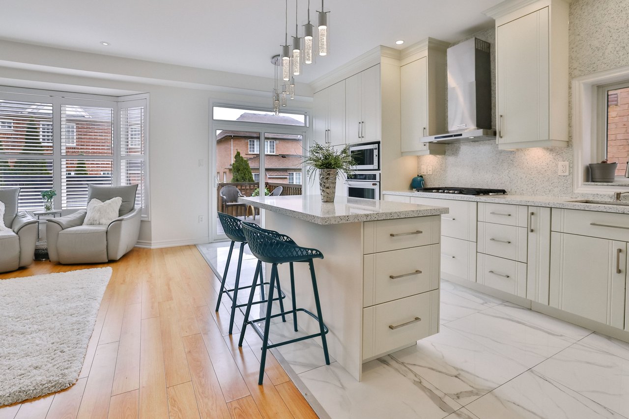 5486 Fudge Terrace, Mississauga
