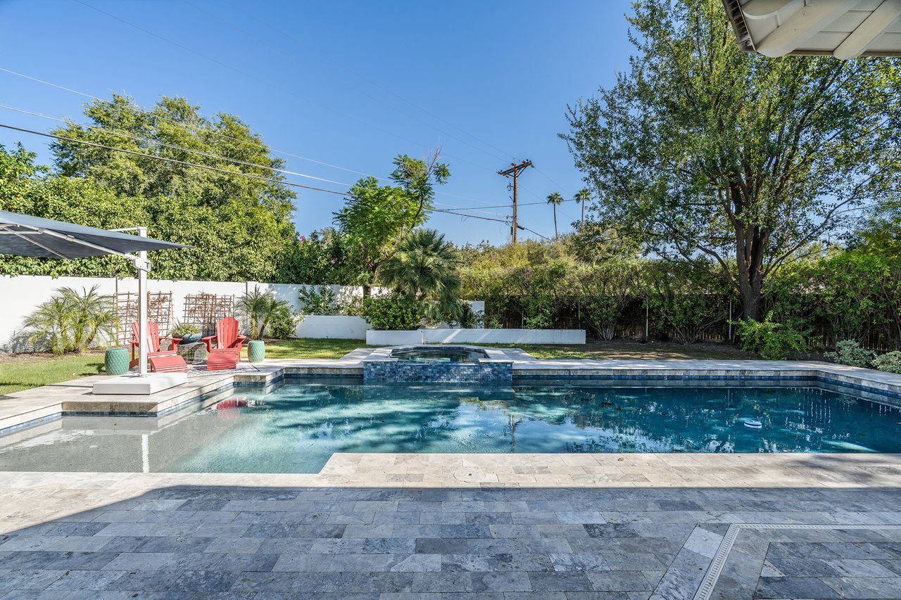 6113 E CALLE DEL NORTE, Scottsdale