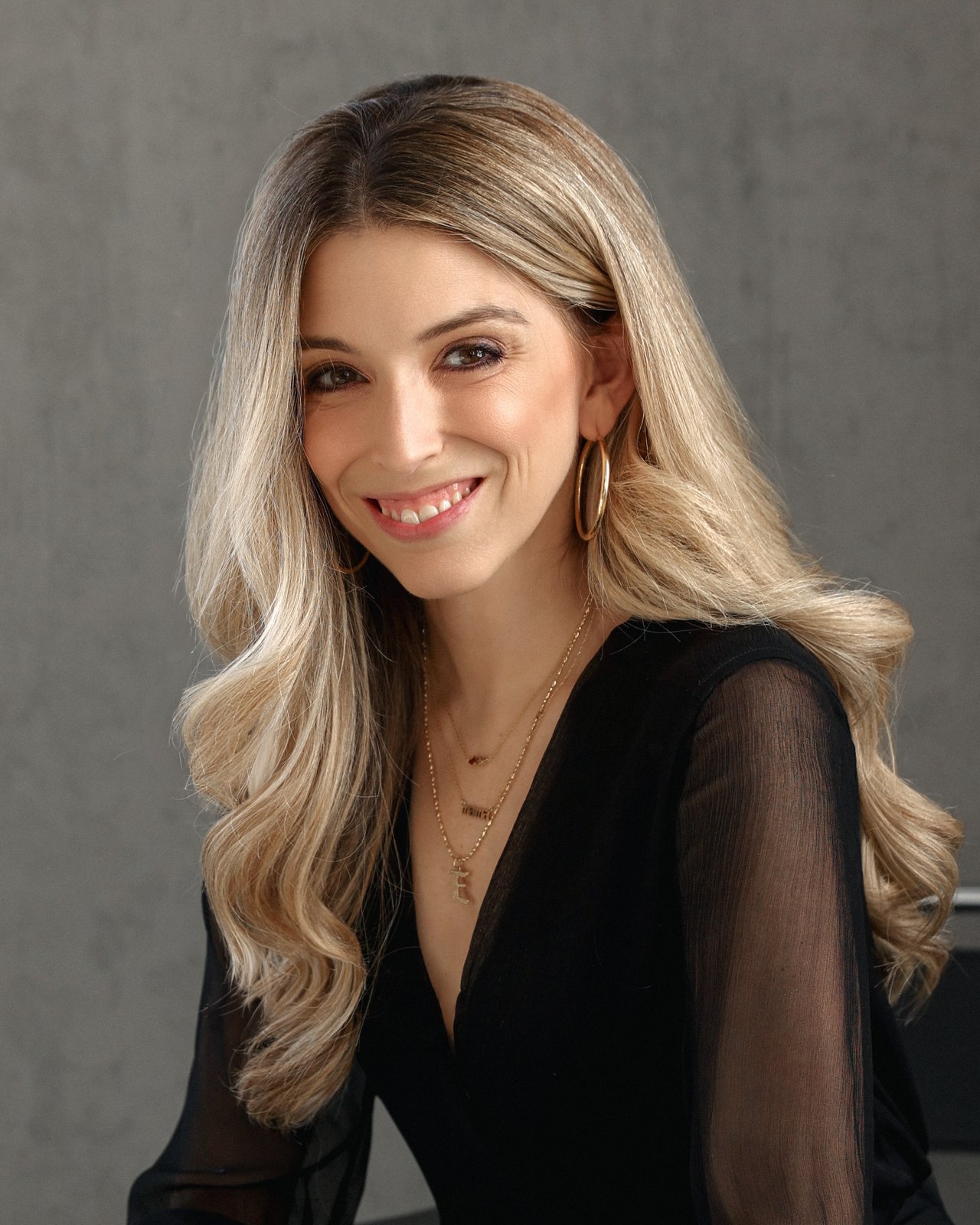 Erica Jackson Weingart