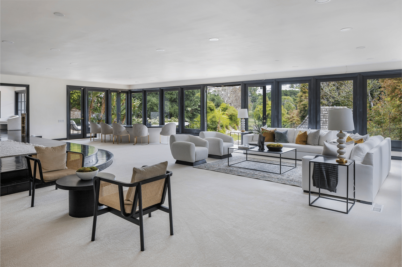 10981 Bellagio Rd