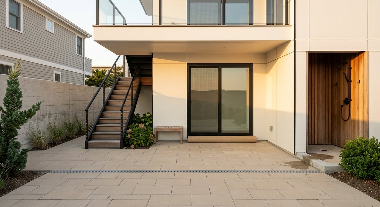 Family Life In Ocean City: Schools, Parks And Shore Traditions