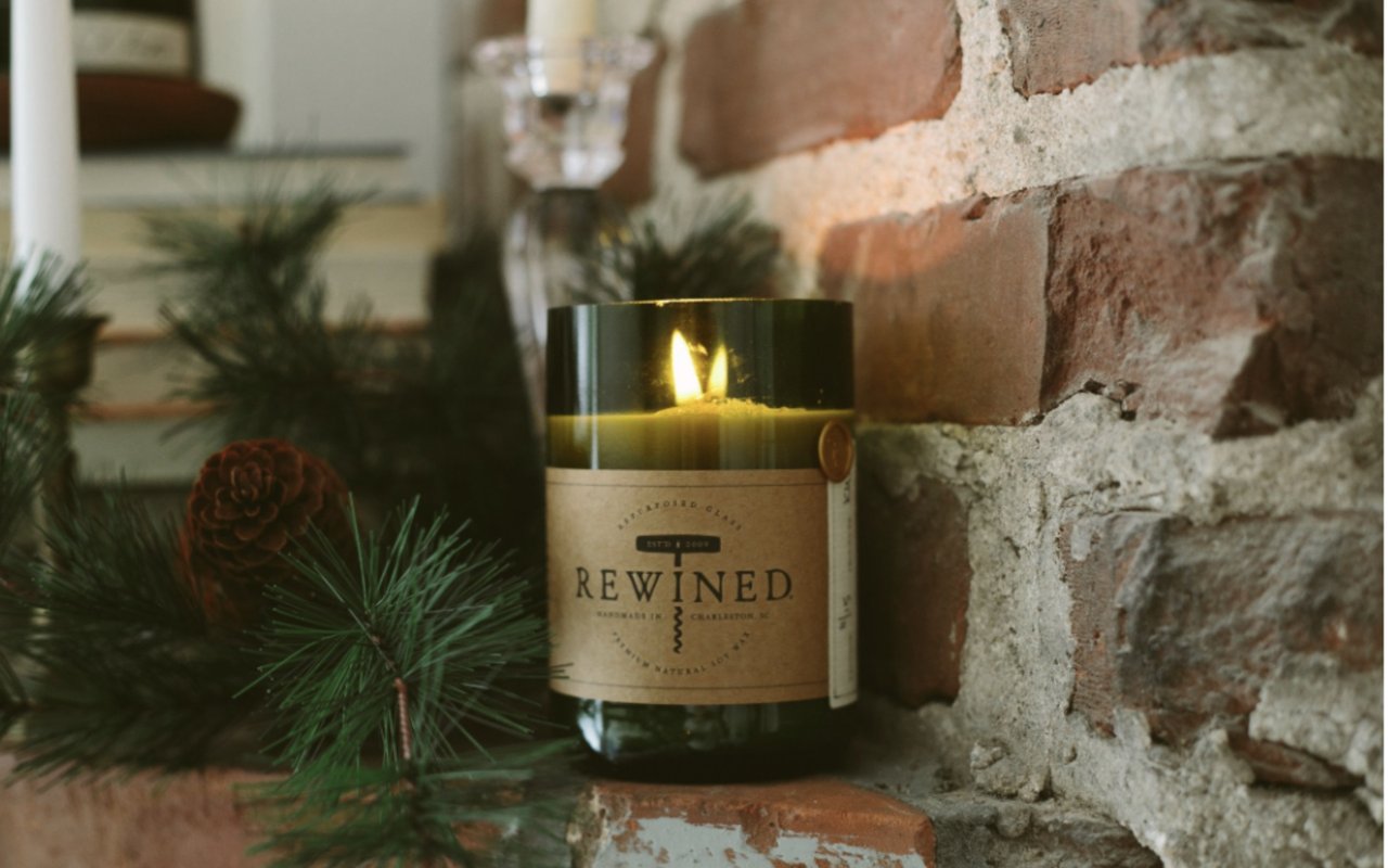 Product Spotlight: Wine Under the Tree