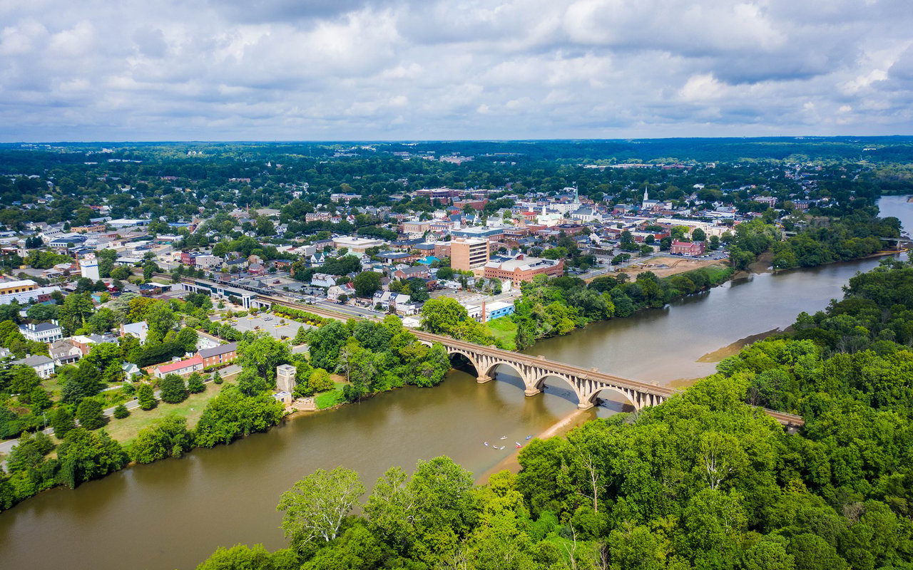 Fredericksburg
