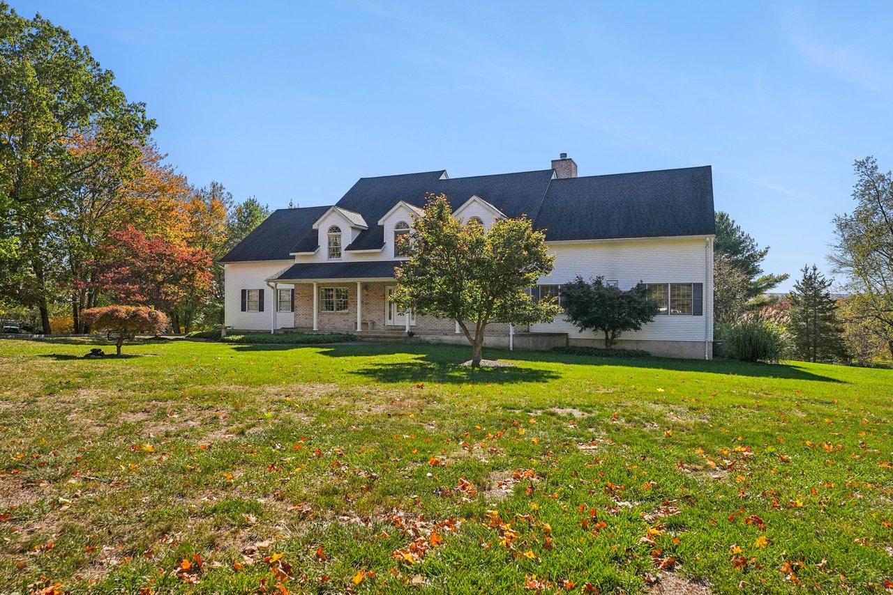 Hilltop Luxury with Endless Views